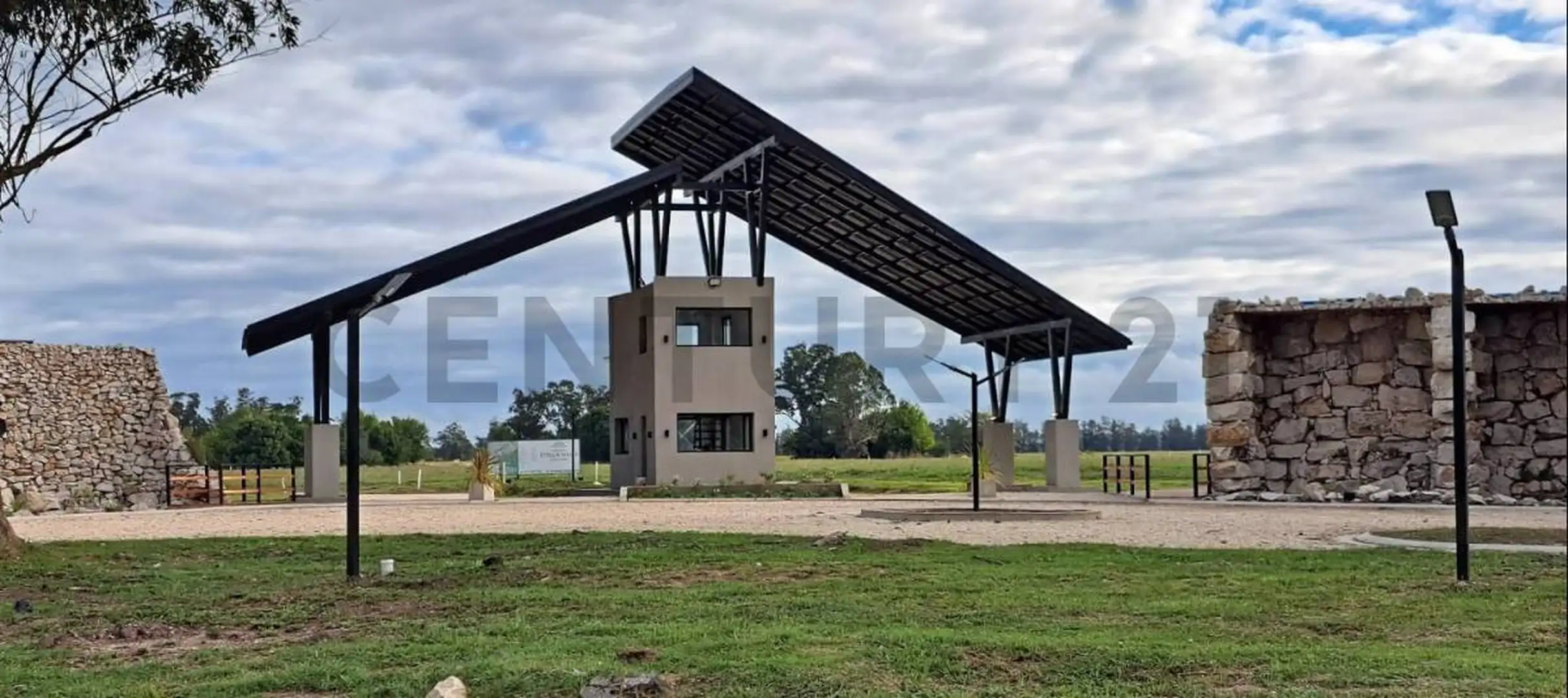 Venta Lote / Terreno en Barrio Privado Comarcas de Stella Maris FINANCIACION