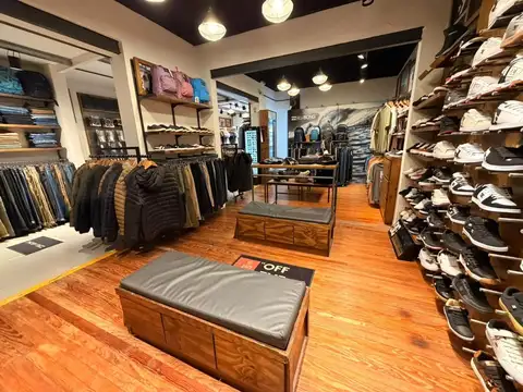 Fondo Comercio en Venta en Centro  - Campana, $ 14.000.000