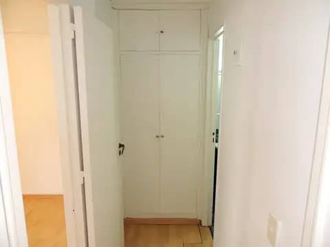 Departamento en Alquiler en Palermo, $ 750.000