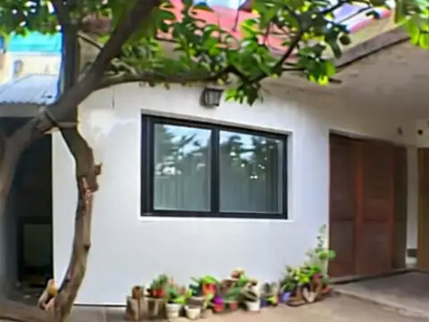 Casa en Alquiler de 4 dormitorios