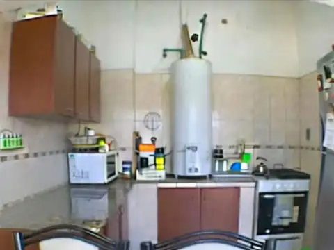 Casa en Alquiler al Norte