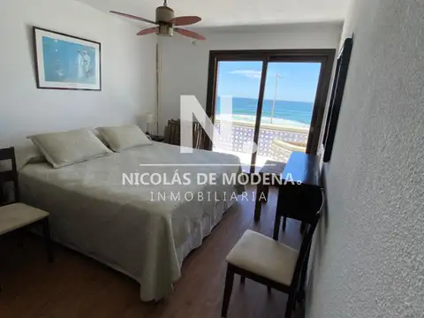 Vende apartamento 3 dormitorios en Punta del Este