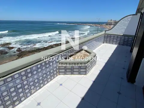 Vende apartamento 3 dormitorios en Punta del Este