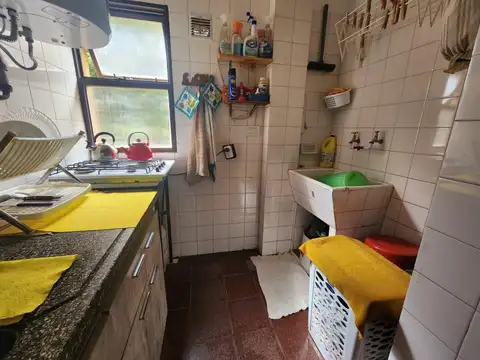 Gorriti 2249 , Piso 2