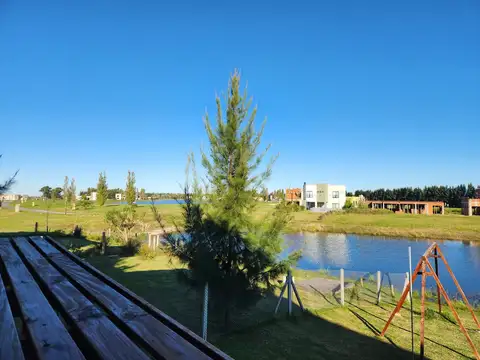 Venta de casa en La Faustina