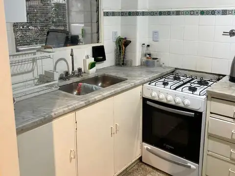 Departamento en Alquiler Temporal de 2 dormitorios