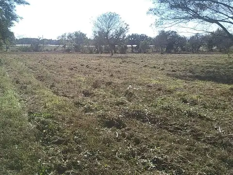 Terreno en Venta en Arroyo Leyes, USD 20.500