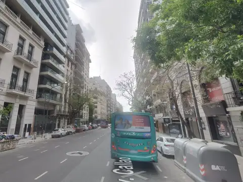 Local  en Alquiler en Barrio Norte, Capital Federal, Buenos Aires