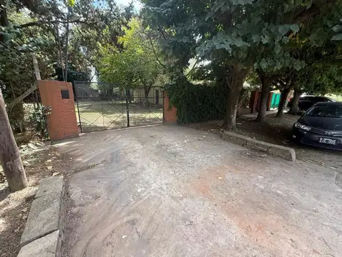 Casa en Venta en General Rodríguez, USD 89.000