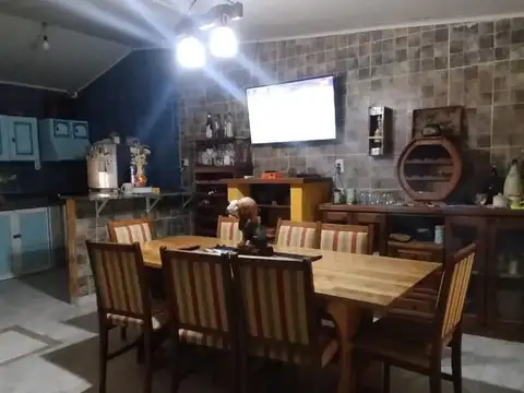 Casa en Venta en Nuevo Torino, USD 70.000