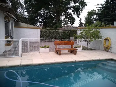 Casa En Venta En El Cortijo Malvinas Argentinas