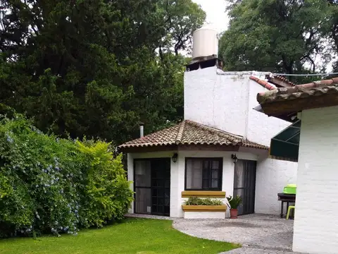 Casa en Venta en Los Polvorines, USD 230.000