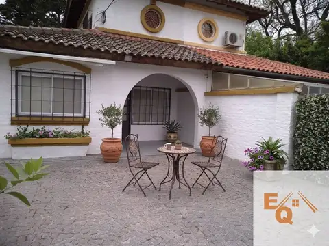Casa En Venta En El Cortijo Malvinas Argentinas