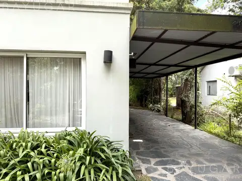 Casa 6 ambientes con 3 baños