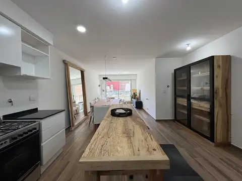 Departamento - Nuestra Señora de Lourdes