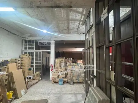 Terreno - Venta - Argentina, Capital Federal - AV JUAN BAUTISTA ALBERDI 6620