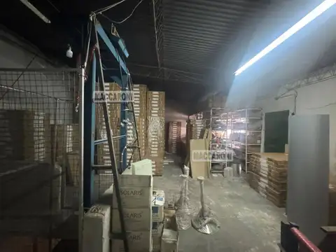 AV JUAN BAUTISTA ALBERDI 6600