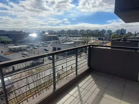 DEPARTAMENTO EN VENTA A ESTRENAR, DOS AMBIENTES, CON PERFECTA UBICACION