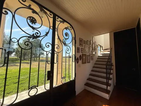 Chacra en San Andres de Giles 2ha