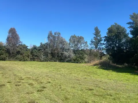Terreno  en Venta, 2774m2, en Matheu, Escobar, GBA Norte