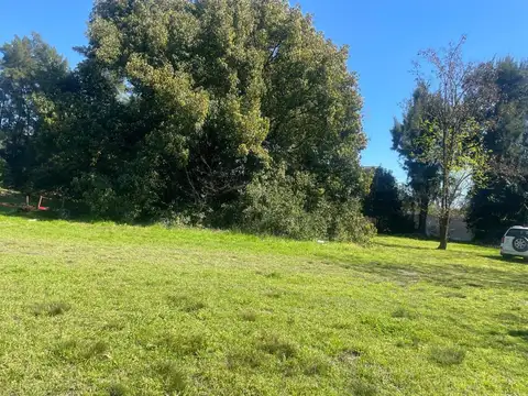 Terreno en Venta de 2774,0 m2