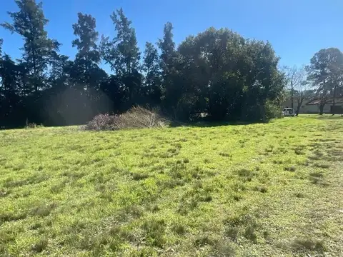 Alborada Campo Chico Matheu Escobar Zona Norte G.B.A