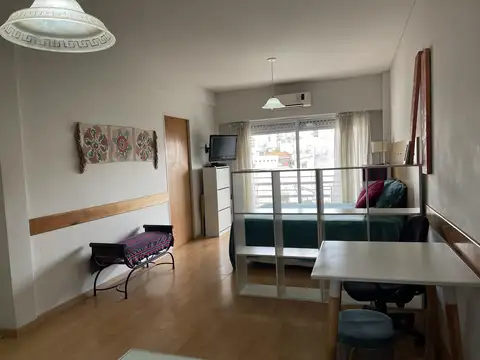 Departamento en Palermo Soho