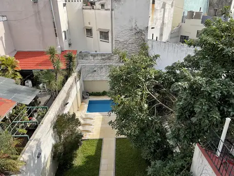 Departamento en Palermo Soho