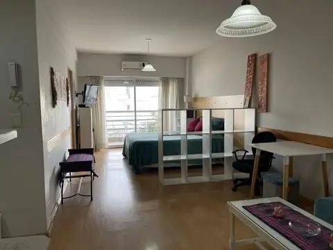 Departamento en Alquiler Temporal en Palermo Soho, $ 700.000