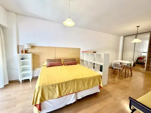 Departamento en Palermo Soho