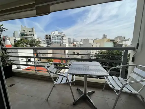 Departamento en Alquiler Temporal al Norte