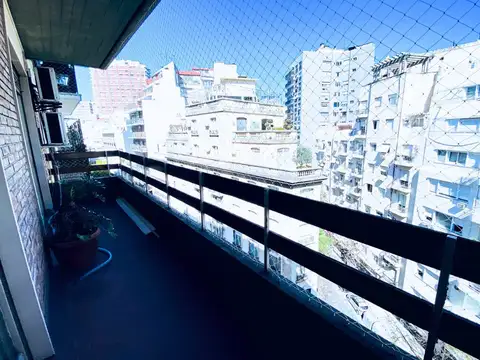 Departamento en Venta en Recoleta, USD 230.000