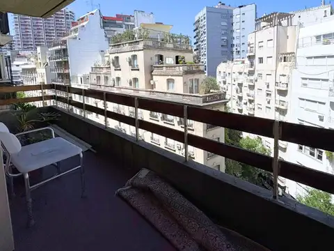 Departamento en Venta de 3 ambientes