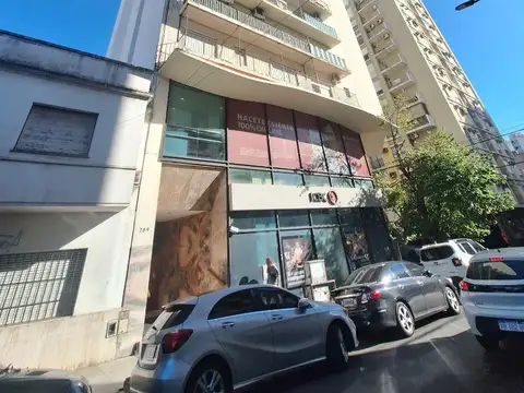 Venta Quilmes Ctro. Depto. 4 ambientes.