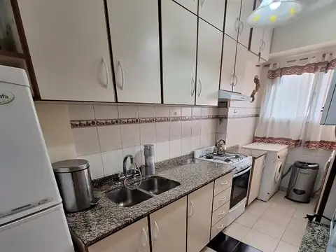 Departamento en Venta al Norte
