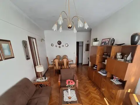 Departamento en Venta en Quilmes, USD 125.000