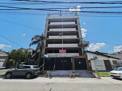 venta Departamento a estrenar categoria en Villa Bosch