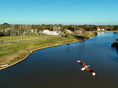 Venta Lote 700 m² Azzurra Tortugas Financiación Directa