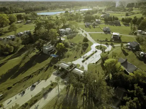 Venta Lote 700 m² Azzurra Tortugas Financiación Directa