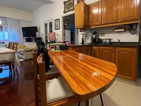 Departamento en Venta Apto profesional