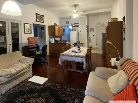 Departamento en Venta de 2 dormitorios