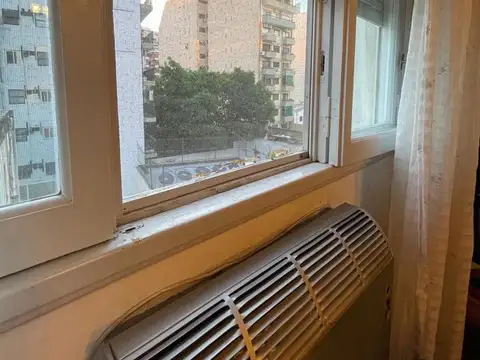 Departamento en Venta en Almagro, USD 140.000