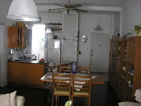 Departamento en Venta Apto profesional