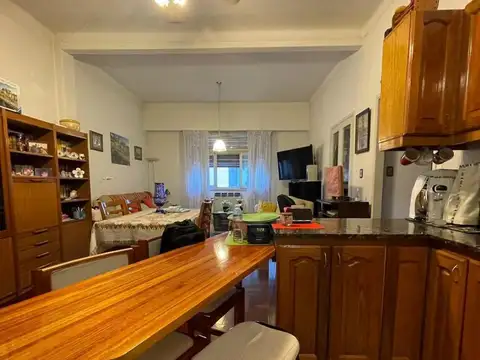 Departamento en Venta 65 años