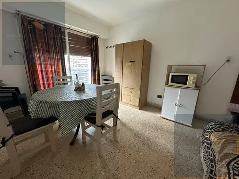 Departamento en Alquiler A Estrenar