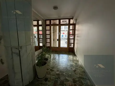 Departamento en Alquiler de 2 ambientes