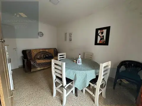 Departamento - Centro