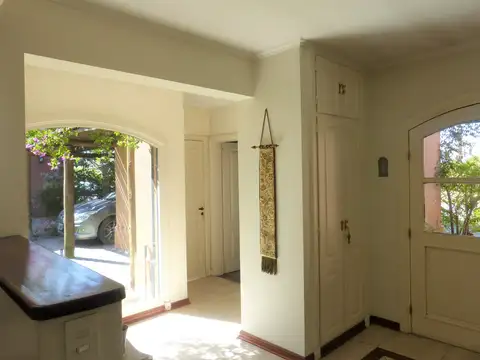 Casa en Alquiler Temporal A Estrenar