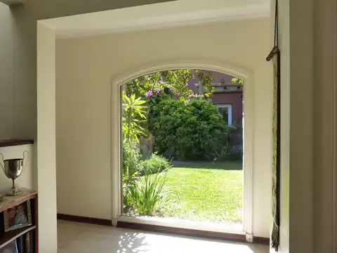 Casa en Alquiler Temporal de 3 dormitorios