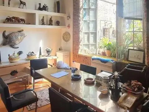 Darwin 1154 piso 1ro - COCHERA